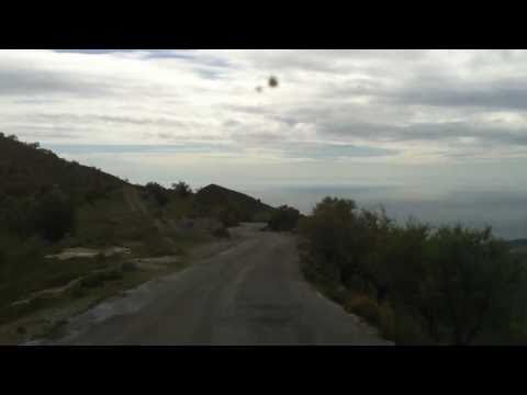 Imagen de Polopos mapa 18710 5 