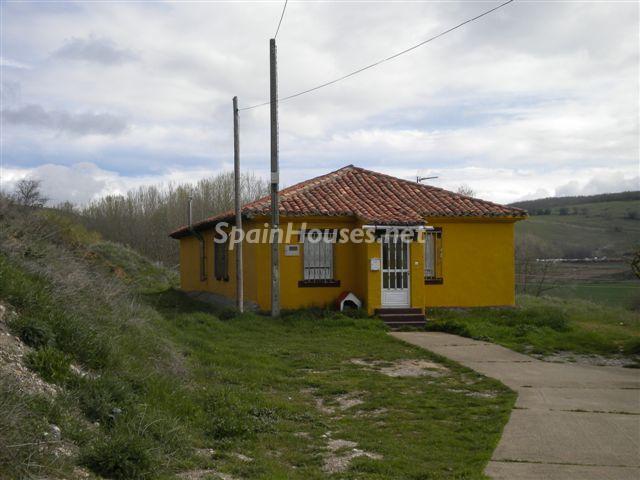 Imagen de Pomar de Valdivia mapa 34813 3 