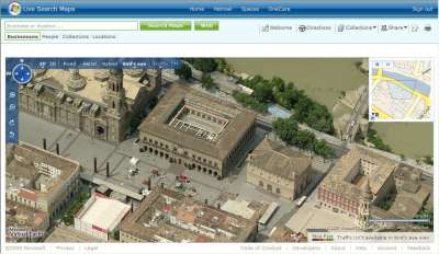 Imagen de Pomer mapa 50259 5 