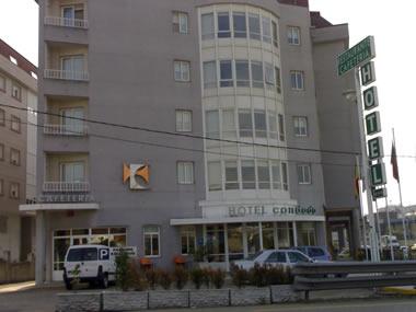 Imagen de Ponteareas mapa 36860 4 