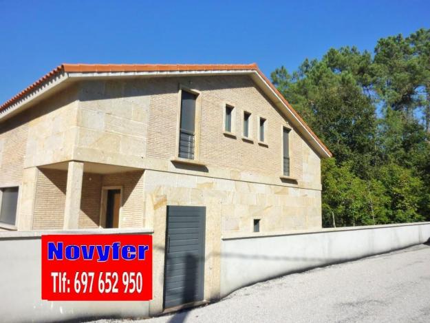 Imagen de Ponteareas mapa 36860 5 