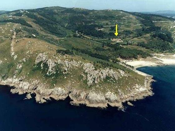 Imagen de Ponteceso mapa 15110 5 