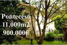 Imagen de Ponteceso mapa 15110 6 
