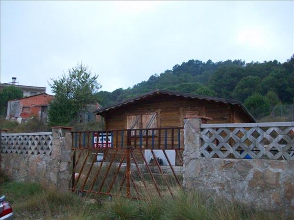 Imagen de Pontons mapa 08738 2 