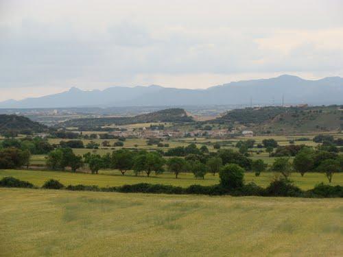 Imagen de Ponzano mapa 22124 2 