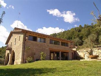 Imagen de Porqueres mapa 17834 6 