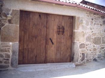 Imagen de Portas mapa 36658 5 