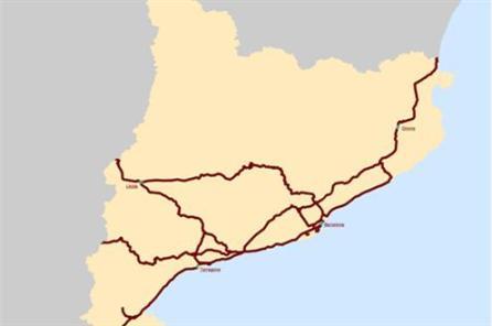 Imagen de Portbou mapa 17497 6 