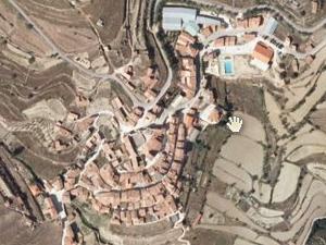 Imagen de Portell de Morella mapa 12318 3 