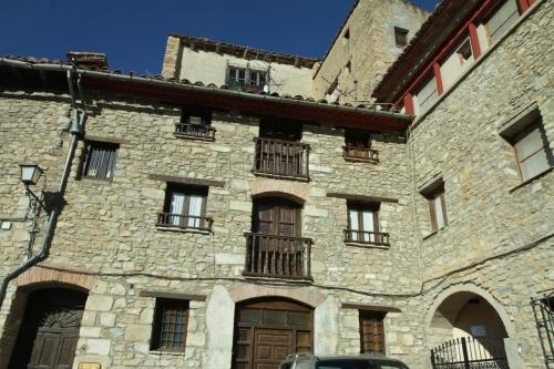 Imagen de Portell de Morella mapa 12318 6 