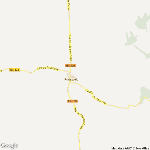 Imagen de Portezuelo mapa 10828 1 