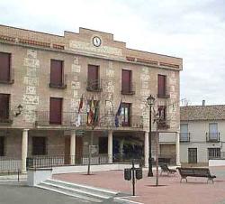 Imagen de Portillo de Toledo mapa 45512 5 