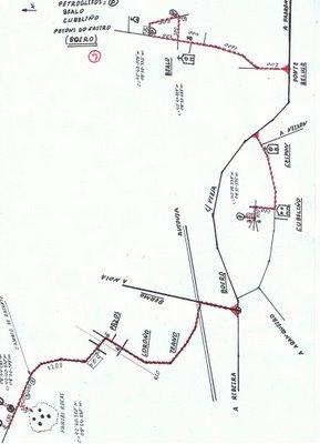 Imagen de Porto do Son mapa 15970 6 