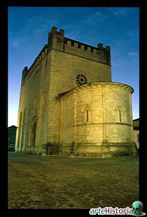 Imagen de Portomarín mapa 27170 1 