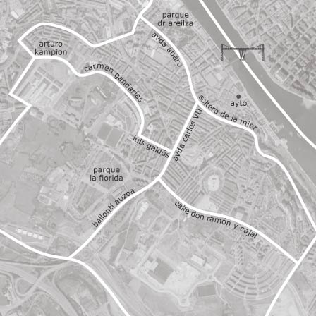 Imagen de Portugalete mapa 48920 3 