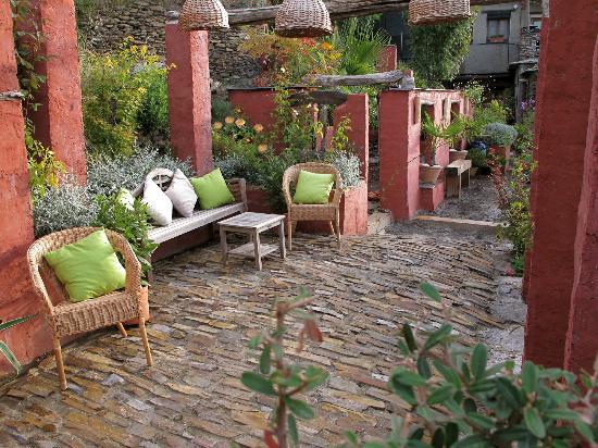 Imagen de Pórtugos mapa 18415 2 