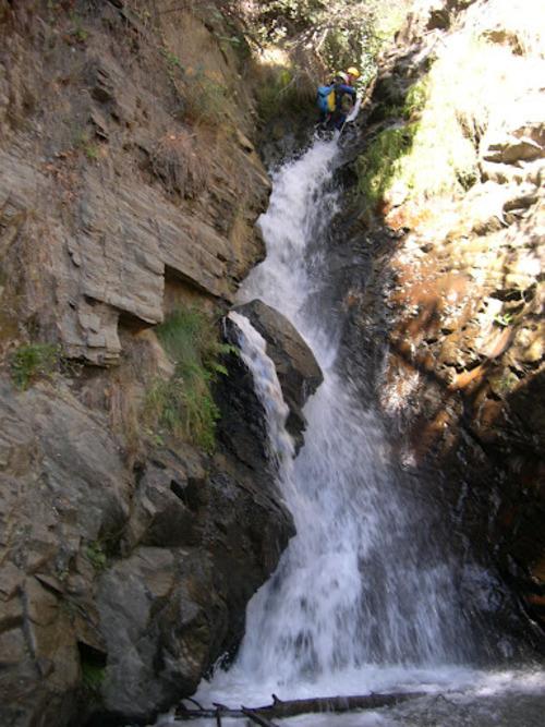 Imagen de Pórtugos mapa 18415 5 