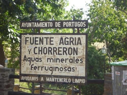 Imagen de Pórtugos mapa 18415 6 