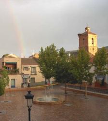 Imagen de Porzuna mapa 13120 5 