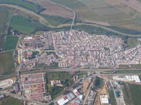 Imagen de Posadas mapa 14730 4 