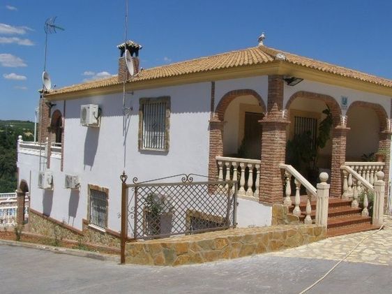 Imagen de Posadas mapa 14730 5 