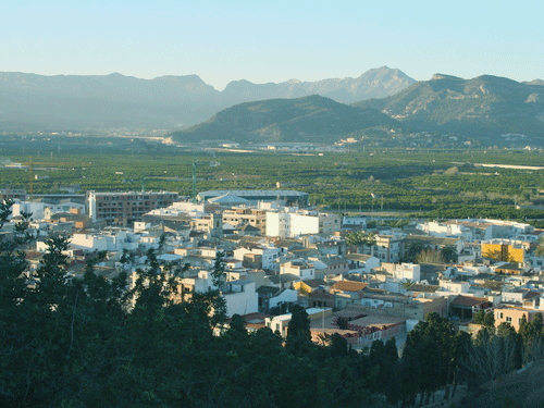 Imagen de Potríes mapa 46721 2 