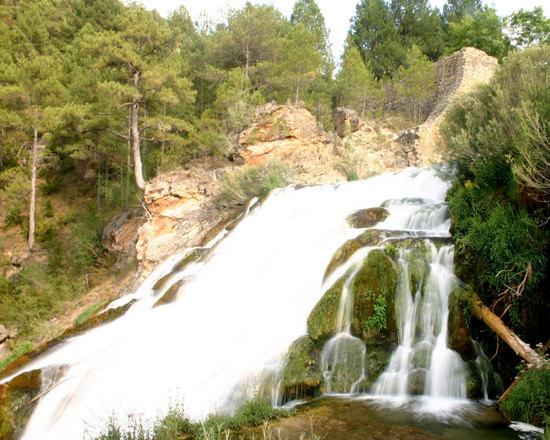 Imagen de Poveda de la Sierra mapa 19463 4 