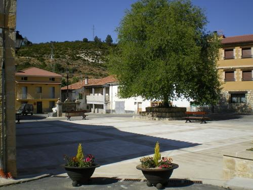 Imagen de Poveda de la Sierra mapa 19463 5 