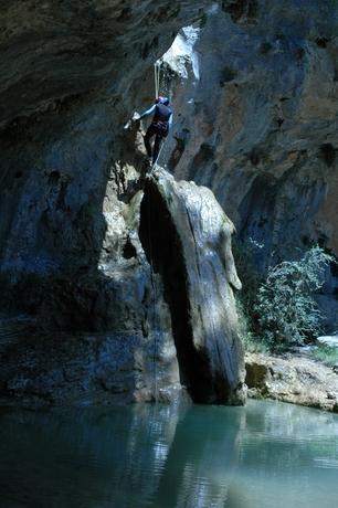 Imagen de Poveda de la Sierra mapa 19463 6 