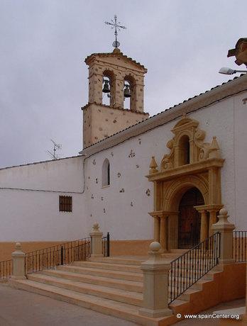 Imagen de Povedilla mapa 02311 2 