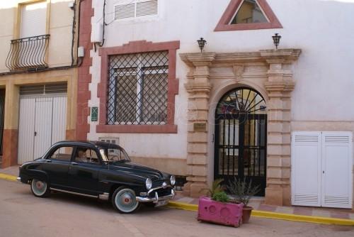 Imagen de Povedilla mapa 02311 4 