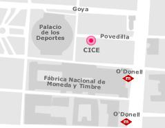 Imagen de Povedilla mapa 02311 5 