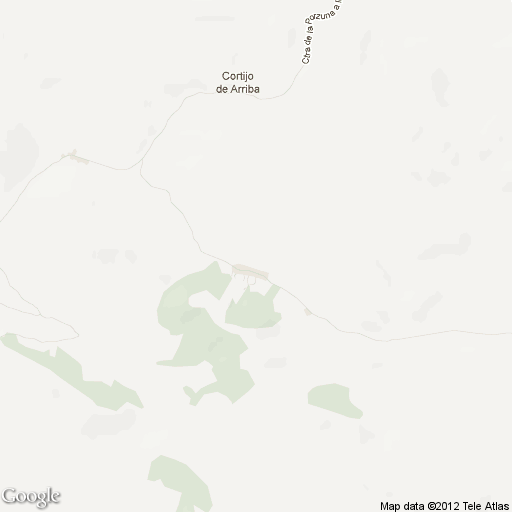 Imagen de Povedilla mapa 02311 6 