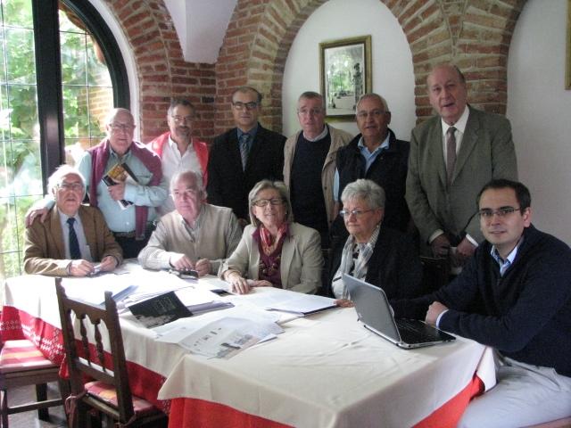 Imagen de Pozaldez mapa 47220 3 