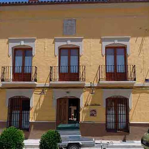 Imagen de Pozaldez mapa 47220 4 