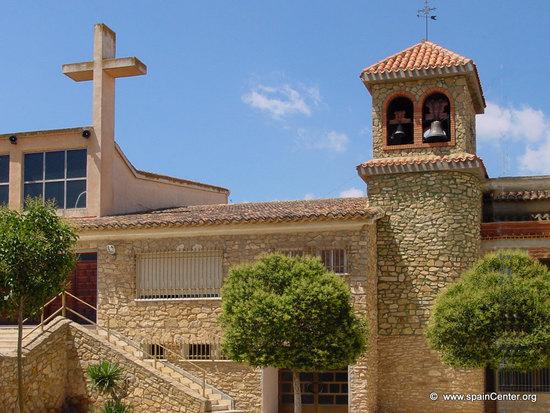 Imagen de Pozo Cañada mapa 02510 2 