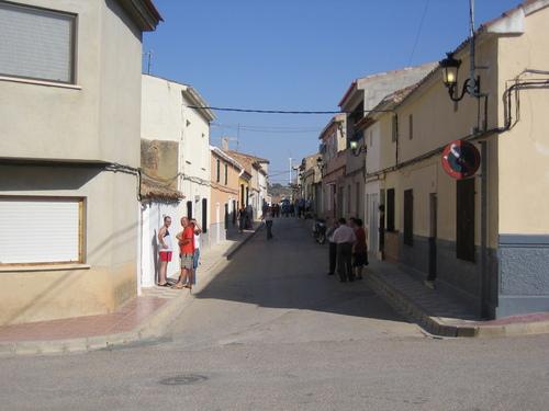 Imagen de Pozo Cañada mapa 02510 3 