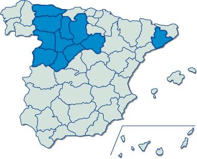 Imagen de Pozoantiguo mapa 49835 5 