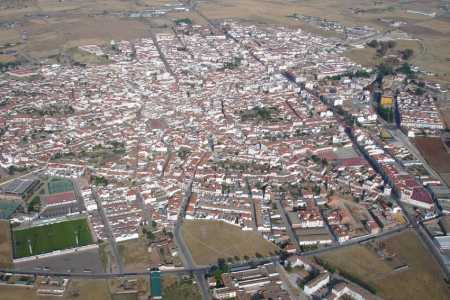 Imagen de Pozoblanco mapa 14400 1 