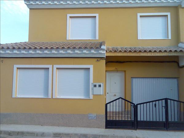 Imagen de Pozohondo mapa 02141 5 