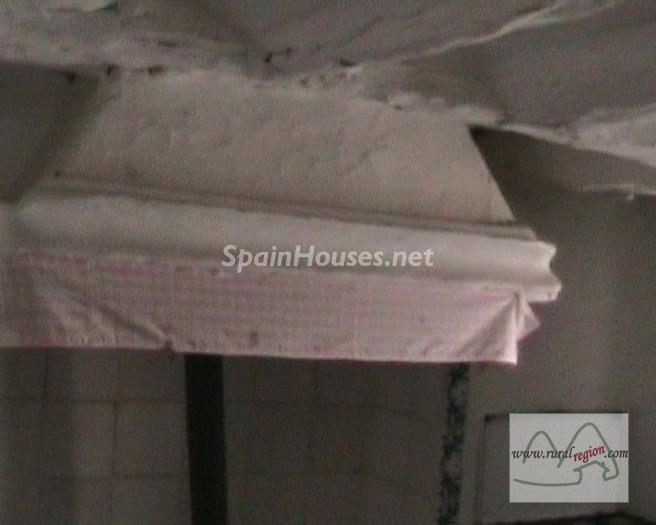 Imagen de Pozondón mapa 44368 2 