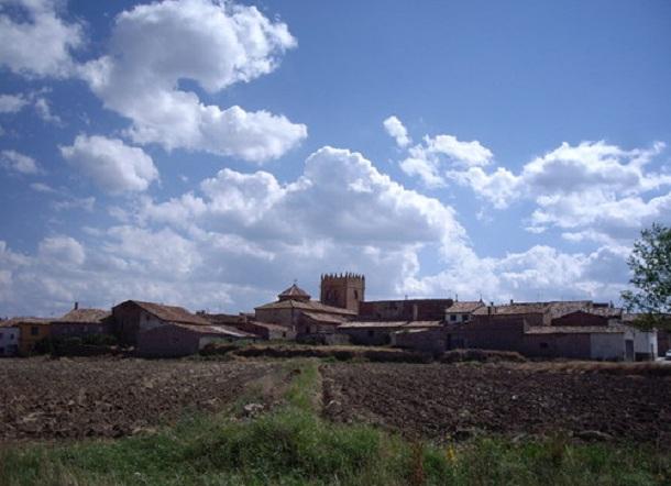 Imagen de Pozondón mapa 44368 4 