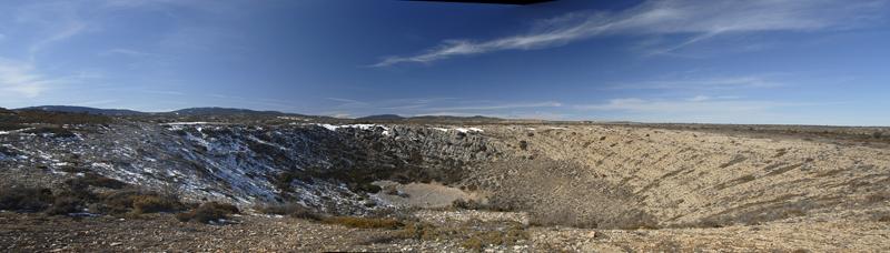 Imagen de Pozondón mapa 44368 5 