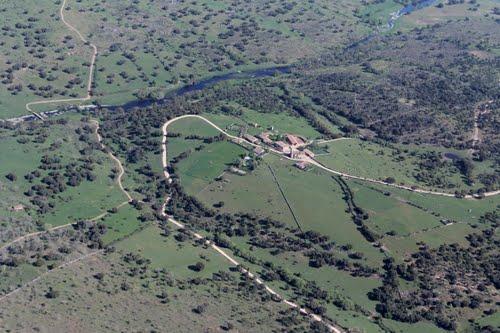 Imagen de Pozos de Hinojo mapa 37216 2 