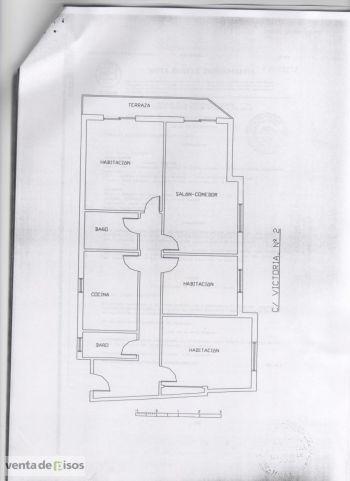 Imagen de Pozuelo de Calatrava mapa 13179 5 