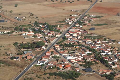 Imagen de Pozuelo de Tábara mapa 49148 1 