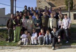 Imagen de Pozuelo de Tábara mapa 49148 3 