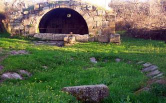 Imagen de Pozuelo de Zarzón mapa 10813 3 