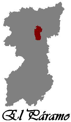Imagen de Pozuelo del Páramo mapa 24796 6 