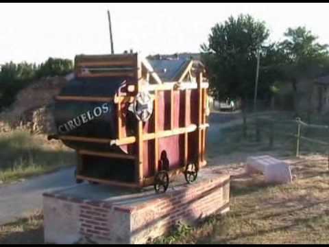 Imagen de Pradales mapa 40540 6 